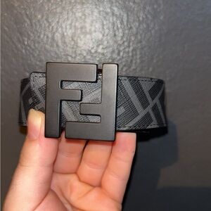 Fendi belt